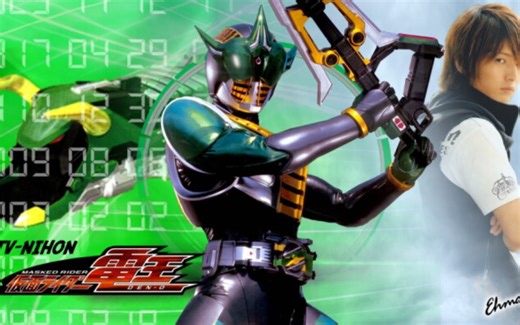 《Action-ZERO》：假面骑士零诺斯的音乐传奇