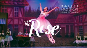 1.8K views · 79 reactions | Tickets are still on sale for the 2018 School of the Arts Spring Performances of "The Rose" at Jackson Academy's Performing Arts Center in Jackson, MS! Don't miss out! https://dancestudio-pro.com/tickets/balletmagnificat | Ballet Magnificat! | Facebook