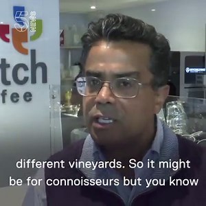 A roasting company in San Francisco is claiming to sell the world’s most expensive coffee… at $75 (£58) per cup! It’s an exclusive and limited supply with only 80 servings available across the whole of the United States. Would you part with the money for a taste of this rich coffee? Let us know in the comments. | Channel 5 News