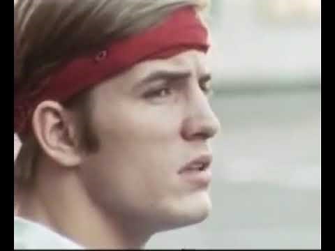 Flesh (1968) Trailer /Joe Dallesandro.