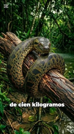 Jaguar VS Anaconda ¿Quién crees que ganaría en una pelea?