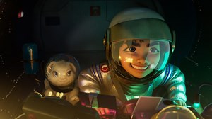 Family Flicks: Over the Moon | Hammer Museum