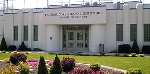 FCI Danbury - Danbury Federal Prison - Zoukis Consulting Group