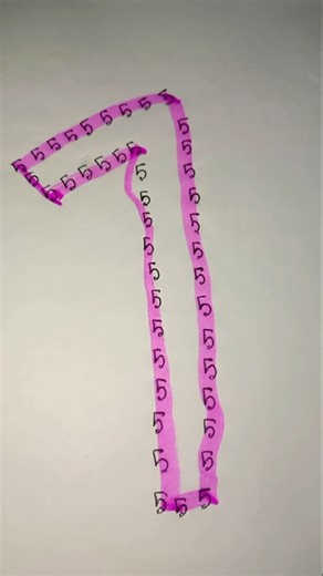 1 is a special number #viral #shorts