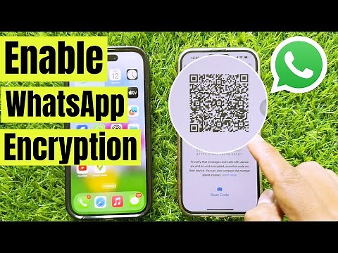 How to enable End to End encryption in Whatsapp in 2026