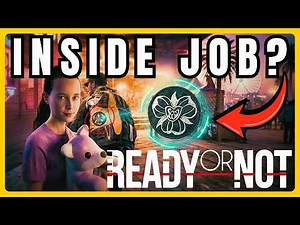 The New Ready Or Not Update Changes EVERYTHING...