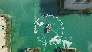 Dubai Tv | Channel Idents 2017