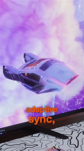 How big is this monitor?!