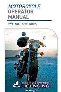 Motorcycle | Permit Qualifying Courses for Beginning Riders - WMST
