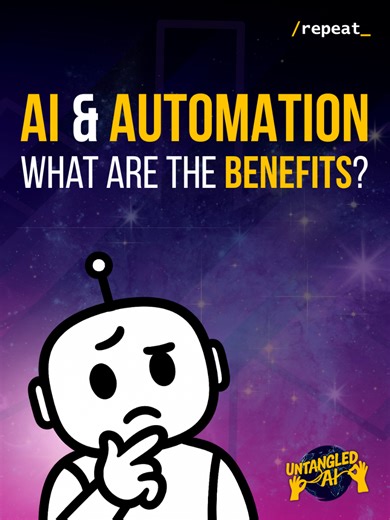 Maximize Your Productivity with AI Automation Tools