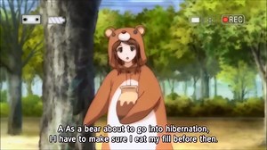 Rawr | Anime Cosmos Reborn