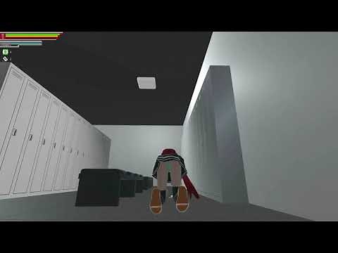 【同人】GiantInsectLab～巨大昆虫研究所～#３　STAGE３　赤髪少女は巨大昆虫の巣窟から脱出する　４K