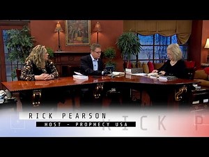 Ep 63: Watchman Interview Part 1 | ProphecyUSA TV Show