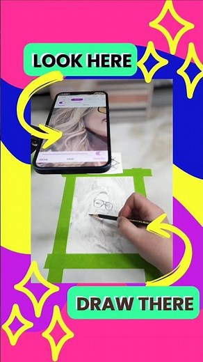Camera Lucida 2.0? Try This Art App Instead!