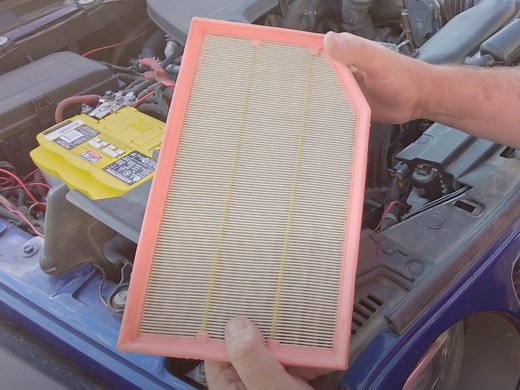 How To Replace the Engine Air Filter In Your 2018–2024 Jeep Wrangler JL (3.6L)
