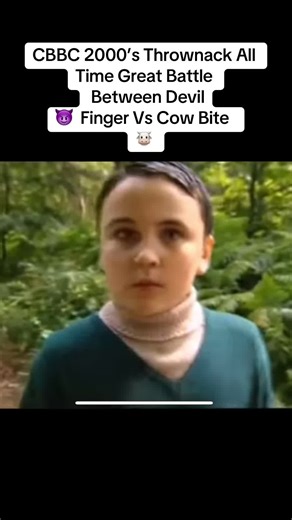 Who won? #bbc #2000sthrowback #unitedkingdom #ukcomedy #cbbc #britishhumour #2000s #funny #nostalgia #cbbcthrowback #cbbcclassics