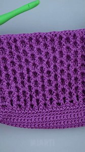 20K views · 217 reactions | Tutorial pas cu pas geantă de croșetat ușor! Miarti臨 | Miarti - Crosetat si Tricotat | Facebook