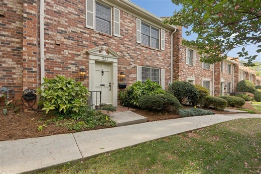 1471 Leafmore Ridge, Decatur, GA 30033 - MLS 7748234 - Coldwell Banker