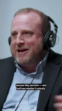 He Trolls the Left. What Does He Actually Mean? | Interesting Times with Ross Douthat