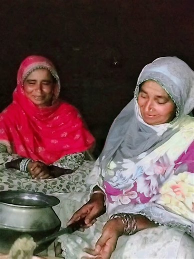 Happy Village Sister: Heartfelt Moments with Family