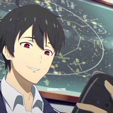 Wangling's happiness next level 🍜😁 The daily life of the immortal King | #hindidubbed #anime #edit.