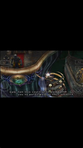 Final Fantasy X Bevelle Temple. The Guardians catch up to Yuna inside the temple #finalfantasy #turnbased #emulator #aethersx2 #ps2 #ps2emulator #rpg #rpggames #finalfantasyx | Kalil's Korner