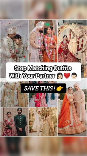 Bride and Groom outfits #ytshorts #fashiontrends #trending #wedding #traditional #brideoutfit #groom