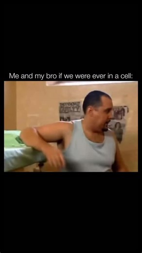 6.6M views · 3.7K reactions |  Jail is a secure facility where...