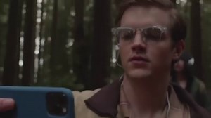 Murmur | movie | 2022 | Official Teaser