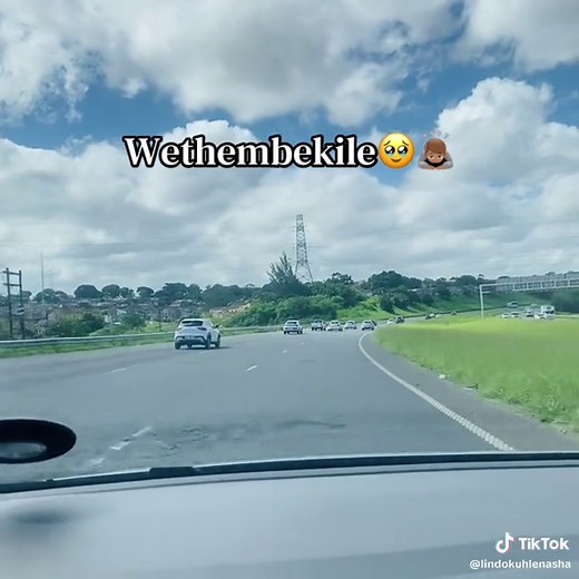 Wethembekile Amen Hallelujah lyrics — sung praise and new releases