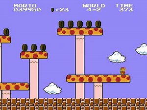 [TAS] NES Superfast Mario Bros. "warps" by eien86 & Denial140 in 01:07.94