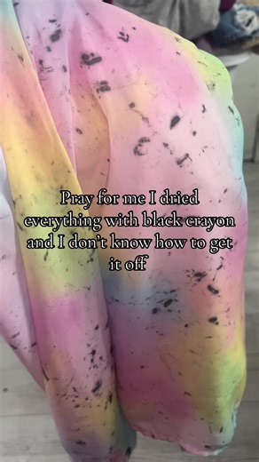 Effective Tips for Cleaning Crayon Marks Off Surfaces