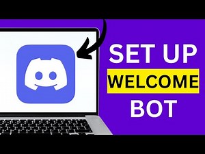 How to Setup Welcome Messages with Appy Bot