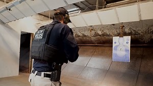 WATCH | Glock switches allow semiautomatic guns to fire about 30 rounds in 2 seconds