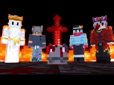 One of These Players Wants Me Dead