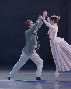 133 reactions · 5 comments | Constance was always there for Oscar, through every up and down. Tag your ride or die, who has got your back no matter what  Sharni Spencer and Jarryd Madden Music: Opera Australia Orchestra conducted by Jonathan Lo | The Australian Ballet | Facebook