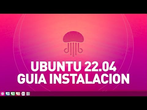 Como Instalar Ubuntu 22.04 | BIOS