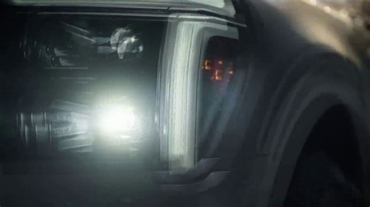 2025 Ford F-150 TV Spot, 'Look Closely: F-150' [T2]