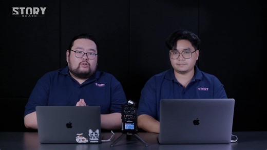 🚨เพิ่มบทใหม่ "วิธีใช้ JSON Prompt สร้างวิดีโอบน Google Veo 3" ลงในคอร์ส 'AI Advertising' (ทำโฆษณาด้วย AI) ❤️สำหรับเพื่อนๆที่ได้ซื้อคอร์สนี้ไป ถ้า Log-in เข้าระบบเรียนจะเห็นบทใหม่นี้เพิ่มขึ้นมาค่ะ | Storyboard.co.th