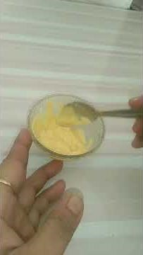 Home Remedies for Dry and Dull Skin | How to make Hydrating face Pack for dry Skin at Home | #Shorts