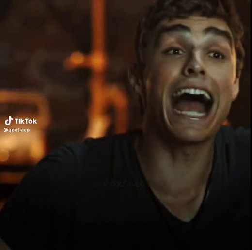 Dave Franco and 21 Jump Street: Exploring 'It Rhymes with Grape' Scene