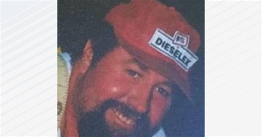 John "Johnny" H. Groth