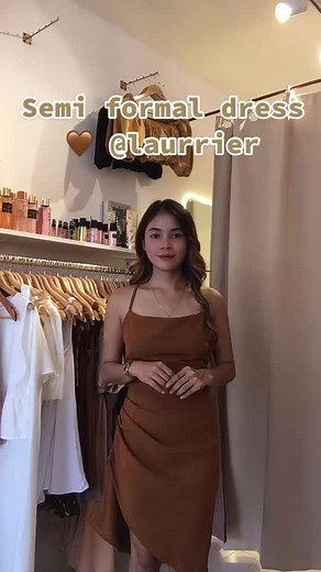 Stylish Semi-Formal Dress Ideas for Every Occasion