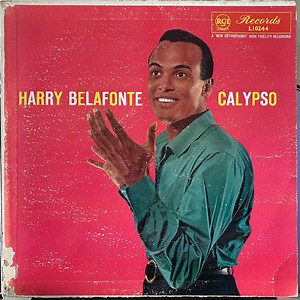 Harry Belafonte - Calypso