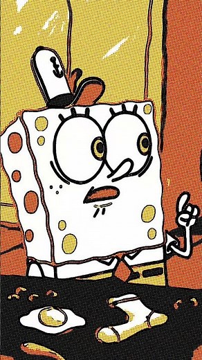 Spongebob squarants | what are doing?