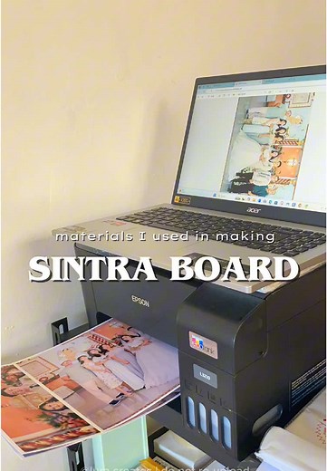 Sintra Board Printing: A Complete Guide