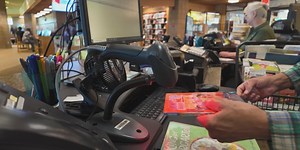 Menomonie Public Library celebrates 150th anniversary