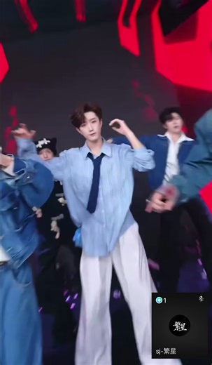 Charming Dance Group Featuring Yuchuan the Chinese Boy