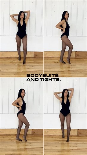 Los Angeles Apparel on Instagram: "Bodysuits and Tights. That’s Los Angeles. Maleah is shown here wearing our B312GD Garment Dye Halter Bodysuit with our RN-PHFNL Lurex Fishnet Tights. Made in Los Angeles by experienced workers earning fair wages. #thatslosangeles #losangelesapparel #bodysuits #tights #madeinusa"