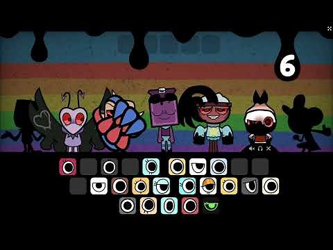 Dandy's world incredibox game
